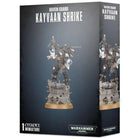 Warhammer 40.000 Kayvaan Shrike - Raven Guard – 40K miniaturen set 