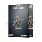 Warhammer 40.000 Adrax Agatone - Salamanders – 40K miniaturen set 