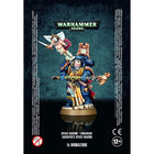 Games Workshop Librarian - Space Marine - Space Marines