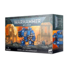 Games Workshop Ironclad Dreadnought - Space Marine - Space Marines