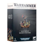 Dit is een foto van het spel Black Templars Bayard'S Revenge te koop bij Speldorado Spellenwinkel Delft