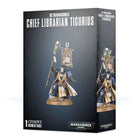 Warhammer 40.000 Chief Librarian Tigurius - Ultramarines – 40K miniaturen set 