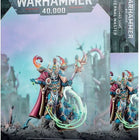 Dit is een foto van het spel Infernal Master - Thousand Sons te koop bij Speldorado Spellenwinkel Delft