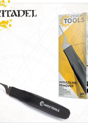 Toolsmouldline Remover - Paints + Tools - verf – verf en gereedschap voor miniaturen