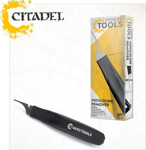 Citadel Tools: Mouldline Remover