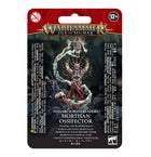 Warhammer Age of Sigmar Mortisan Ossifector  - Ossiarch Bonereapers– AoS miniaturen set
