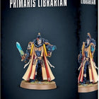 Dit is een foto van het spel Primaris Librarian - Space Marines te koop bij Speldorado Spellenwinkel Delft