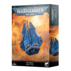 Games Workshop Drop Pod - Space Marines - Space Marines