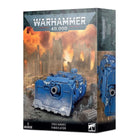 Dit is een foto van het spel Vindicator - Space Marines te koop bij Speldorado Spellenwinkel Delft