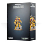 Warhammer 40.000 Tor Garadon - Imperial Fists – 40K miniaturen set 