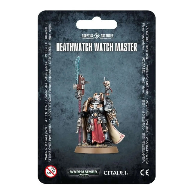 Watch Master - Deathwatch