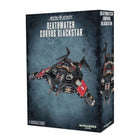 Dit is een foto van het spel Deathwatchcorvus Blackstar - Deathwatch te koop bij Speldorado Spellenwinkel Delft