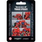 Games Workshop Primaris Upgrades - Blood Angels - Blood Angels