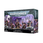 Warhammer 40K - Black Templars - Frères d'Épées - Dragen - Toy Snowman Warhammer 40K - Black Templars - Frères d'Épées - Dragen - Toy Snowman