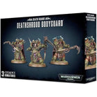 Dit is een foto van het spel Deathshroud Bodyguard - Death Guard te koop bij Speldorado Spellenwinkel Delft