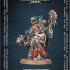 Dit is een foto van het spel Tech-Priest Manipulus - Adeptus Mechanicus te koop bij Speldorado Spellenwinkel Delft