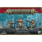 Dit is een foto van het spel Annihilators - Stormcast Eternals te koop bij Speldorado Spellenwinkel Delft