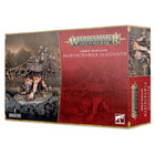 Warhammer Age of Sigmar Marshcrawla Sloggoth  - Orruk Warclans– AoS miniaturen set