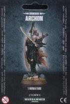 Games Workshop Archon - Drukhari - Drukhari