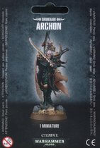 Games Workshop Archon - Drukhari - Drukhari