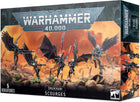 Warhammer 40.000 Scourges - Drukhari – 40K miniaturen set 