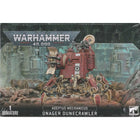 Warhammer 40.000 Onager Dunecrawler - Adeptus Mechanicus – 40K miniaturen set 
