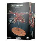 Dit is een afbeelding van het miniatuur Archaeopter - Adeptus Mechanicus voor het spel Warhammer, te koop bij Tabletop Miniature Wargames spellenwinkel Speldorado in delft