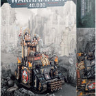 Dit is een foto van het spel Exorcist te koop bij Speldorado Spellenwinkel Delft