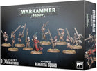 Warhammer 40.000 Repentia Squad - Adepta Sororitas – 40K miniaturen set 