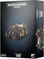 Warhammer 40.000 Rhino- Adepta Sororitas – 40K miniaturen set 
