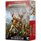 Games Workshop Age Of Sigmar Warrior (English) - Age of Sigmar