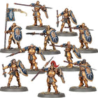 Dit is een foto van het spel Vindictors - Stormcast Eternals te koop bij Speldorado Spellenwinkel Delft