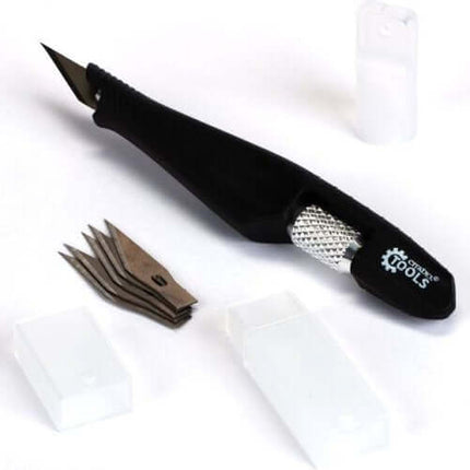 Toolsknife - paints + Tools