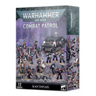 Games Workshop Combat Patrol - Black Templars - Black Templars