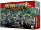 Games Workshop Snarlfang Riders - Gloomspite Gitz - Gloomspite Gitz