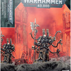 Dit is een foto van het spel Warpsmith - Chaos Space Marines te koop bij Speldorado Spellenwinkel Delft