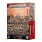 Games Workshop Vanguard Idoneth Deepkin - Idoneth Deepkin