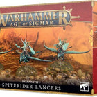 Spiterider Lancers - Sylvaneth