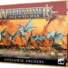Dit is een foto van het spel Gossamid Archers - Sylvaneth te koop bij Speldorado Spellenwinkel Delft