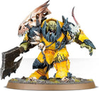 Warhammer Age of Sigmar Megaboss  - Orruk Warclans– AoS miniaturen set