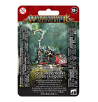 Games Workshop Squigboss With Gnasha-Squig - Gloomspite Gitz - Gloomspite Gitz