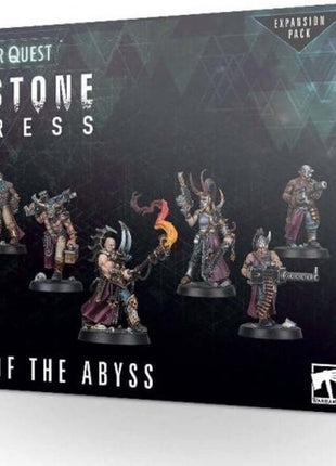 Games Workshop Cultist Warband - Chaos Space Marines - Chaos Space Marines