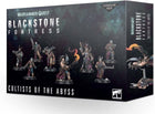 Games Workshop Cultist Warband - Chaos Space Marines - Chaos Space Marines