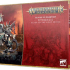Dit is een foto van het spel Stdeternus Blade Of The First Prince - Hedonites of Slaanesh te koop bij Speldorado Spellenwinkel Delft