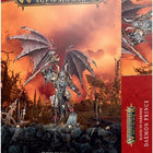 Dit is een foto van het spel Daemon Prince - Slaves to Darkness te koop bij Speldorado Spellenwinkel Delft