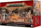 Games Workshop Realmscape Thondian Strongpoint - Terrain