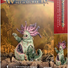 Dit is een foto van het spel Beast Of Nurgle - Maggotkin of Nurgle te koop bij Speldorado Spellenwinkel Delft