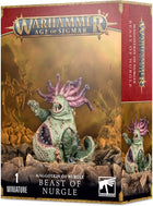Warhammer 40.000 Beast Of Nurgle - Maggotkin of Nurgle – 40K miniaturen set 