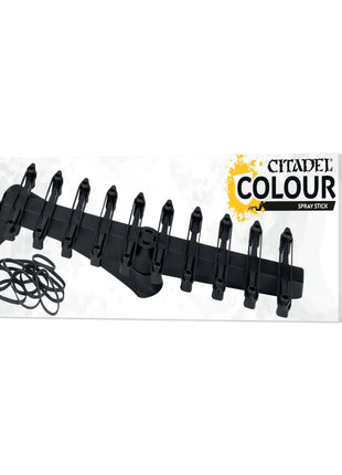 Colour Spray Stick - paints + Tools - verf – verf en gereedschap voor miniaturen