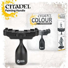 Colour Painting Handle Xl - paints + Tools